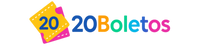 20 Boletos