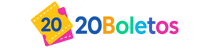 20 Boletos